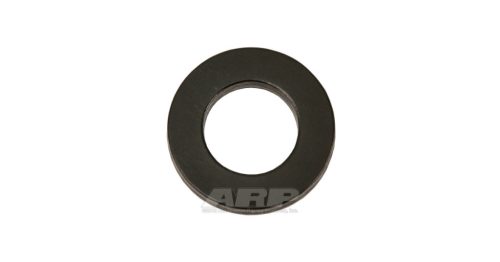 ARP 1/4 ID .550 OD no chamfer black washer 10pk