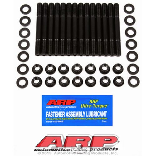 ARP Főtengely Lefogató Csap Tőcsavar Szett BMW M50B25 / M52B28 / S50B30US / S52B32US Motorokhoz ARP-201-5000