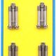 ARP BMW 2.5L M50/M50TU (M9x53mmUHL) rod bolt kit