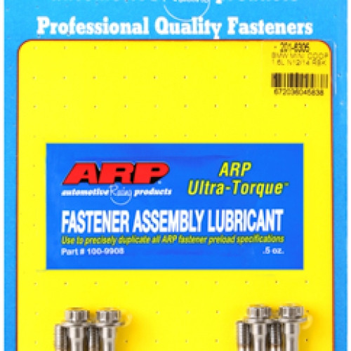 ARP BMW MINI COOP 1.6L N12/14 RBK(ARP2000)