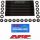 ARP Nissan Pulsar GTiR/RN14 SR20DET M12 Head Stud Kit