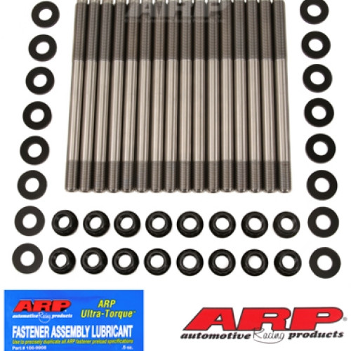 ARP Nissan 3.8L VR38DETT CA625+ HSK