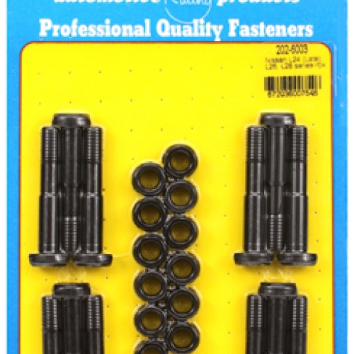 ARP Nissan L24 (Late)  L26  L28. VG30E & VG30ET RBK(M9)