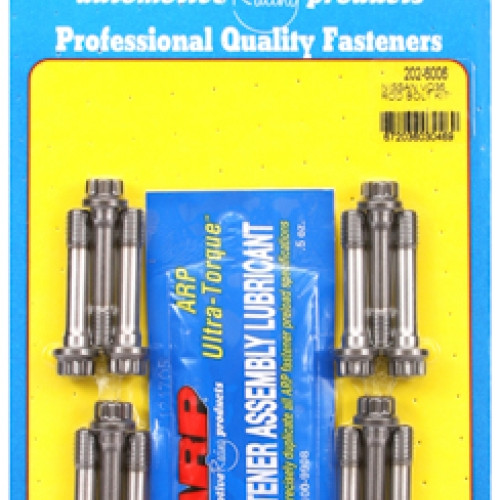 ARP Nissan VQ35 rod bolt kit (M8 x1.0) UHL 42.00mm