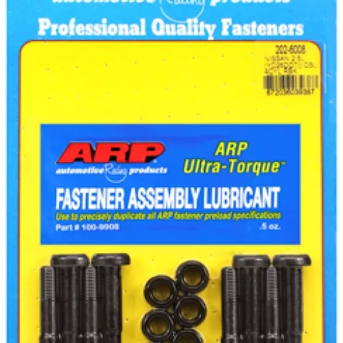 Nissan 2.5L (YD25DDTI) diesel rod bolt kit