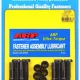 Nissan 2.5L (YD25DDTI) diesel rod bolt kit