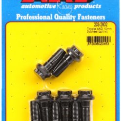 ARP Toyota 1.6L 4AGE(M10) flywheel bolt kit(8pcs)