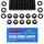 ARP Main Stud Kit Toyota 1.5L INZFE-M10 ARP2000