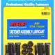 ARP Toyota 22R & 3SGTE rod bolt kit
