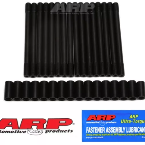 ARP VW/Audi 2.7 Ltr BI-TURBO V6 Head Stud Kit-ARP2000