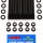 ARP VW Golf/Jetta 1.8L & 2.0L 16V M11 U/C HSK 8740