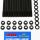 ARP VW/Audi 5-cylinder 20V 12pt U/C Head Stud Kit