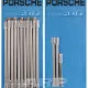 ARP Porsche 911/930 AC 3.0L & 3.3L crankcase thru bolt kit