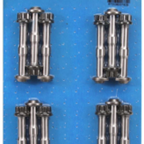 ARP Porsche M10x1.25 rod bolt kit(64.77mm UHL)