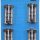 ARP Porsche 911/930 Turbo +933 M9 rod bolt kit