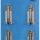 Porsche 986/987/996/997(M9x1.25) rod bolt kit(12pcs)