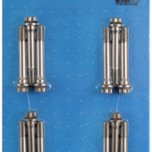 Porsche 986/987/996/997(M9x1.25) rod bolt kit(12pcs)