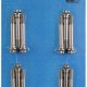 Porsche 986/987/996/997(M9x1.25) rod bolt kit(12pcs)