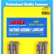 ARP Rod Bolt Kit VAG 2.0L FSI / TFSI(M8)