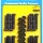 "Holden 11/32"" rod bolt kit"