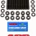 BMC B-series 5-main. MSK