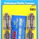 ARP Truimph TR6 rod bolt kit
