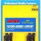 ARP BMW Mini Cooper R53 (M8x1-43mmUHL) rod bolt kit