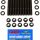 ARP Mitsubishi 2.6 Ltr 12pt Head Stud Kit