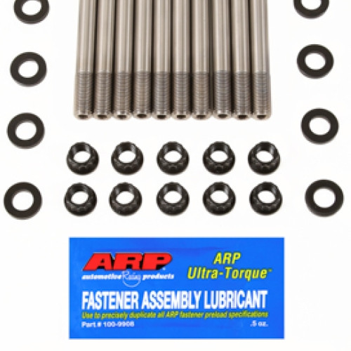 ARP Mitsubishi 4G63 '94&up M11 HSK CA625+