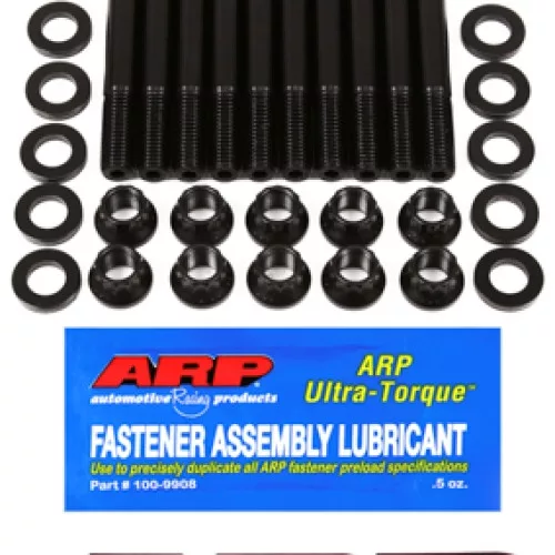 ARP Mitsubishi 2.0L 4G63 DOHC 12pt Main Stud Kit