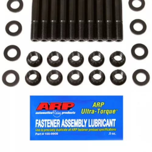 Mitsubishi 2.6L 2-bolt MSK