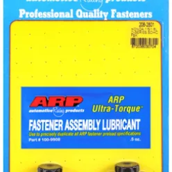 ARP Honda D-Series 1.5L & 1.6L SOHC flywheel bolt kit(6pcs)