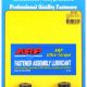 ARP Honda D-Series 1.5L & 1.6L SOHC flywheel bolt kit(6pcs)