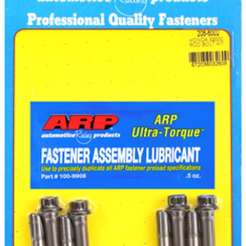 ARP Honda S2000 rod bolt kit