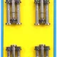 Acura NSX 3.0L M9 rod bolt kit