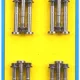Acura NSX 3.2L M8 rod bolt kit