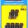 ARP GM 10 & 12 bolt ring gear bolt kit