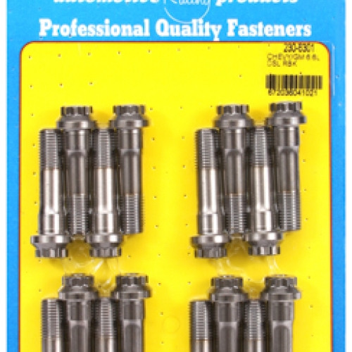 ARP Rod Bolt Kit Chevy/GM 6.6L Duramax Diesel