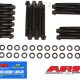 Chevy V6 90. w/18 Chevy heads. head bolt kit