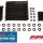 ARP Head Bolt Kit SBC LS 03 & EARLIER HEX ARP2000