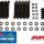 ARP Head Bolt Kit CHEVY LSA ARP2000 HEX