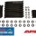 ARP Head Bolt Kit SBC LS 03 & EARLIER 12PT ARP2000