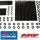 SB Chevy LS1 pro-series hex HSK-'03 & earlier