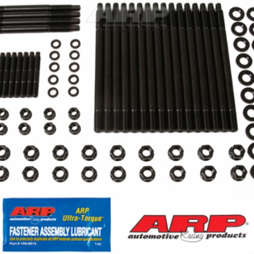 SB Chevy LS1 pro-series hex HSK-'03 & earlier