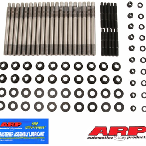 SB GM '04 & UP CA625+ 12pt head stud kit