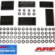 SB Chevy Pro Action w/aluminum block HSK
