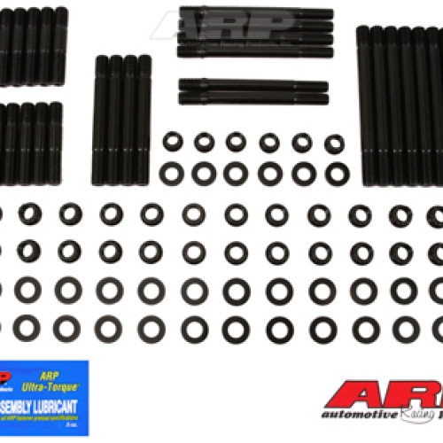 SB Chevy Pro Action 12pt HSK