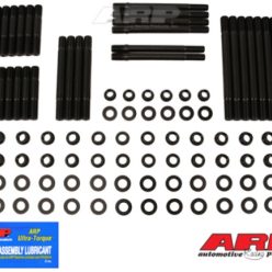 SB Chevy Pro Action 14 12pt HSK