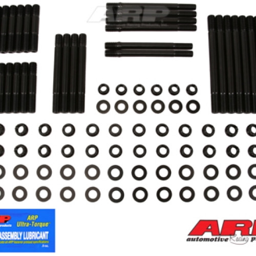SB Chevy Pro Action 14 12pt HSK