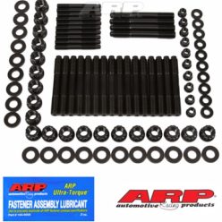 SB Chevy Dart LS Next 15-Bolt HSK